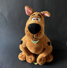 Jouet En Peluche SCOOBY DOO