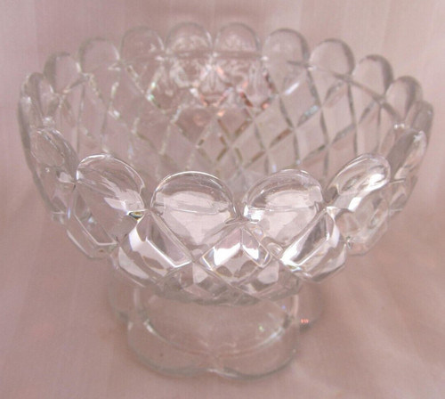 Sucrier drageoir cristal - sucrier, de