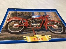 Follis 175 G30 1957 fiche