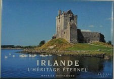 Irlande l'héritage éternel -