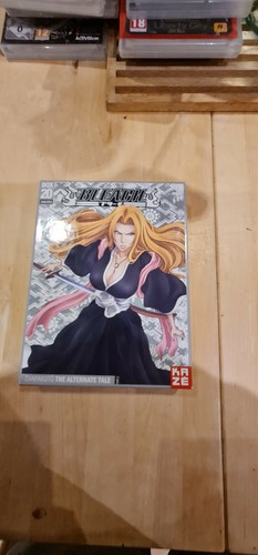 Bleach saison box 20 - -,