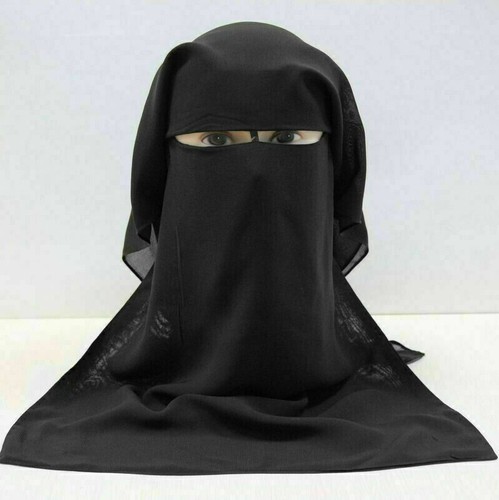 New hijab womens - new, hijab~womens