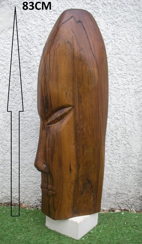 83cm 14kg grande - 14kg, statue