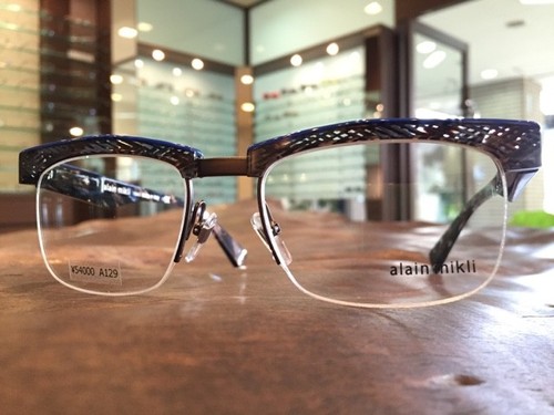 480 lunettes vue nylor - 480€,