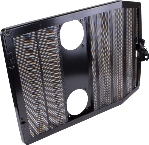Grille 1687817m1 fits massey - fits,