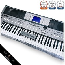 YAMAHA PSR-S670 61-Key