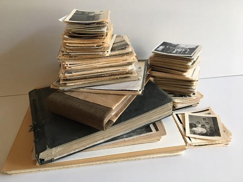 Lot 1000 ancienne - 1000, photo