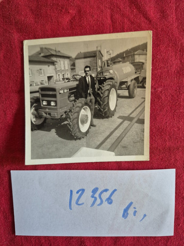 12356 bis photo - n°12356,