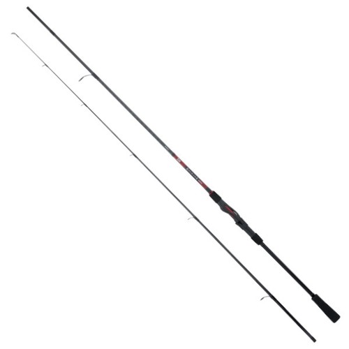 Canne spinning daiwa - canne, ninja