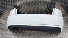 Pare choc arriere AUDI A3 2 SPORTBACK PHASE 1 8P4807303CGRU