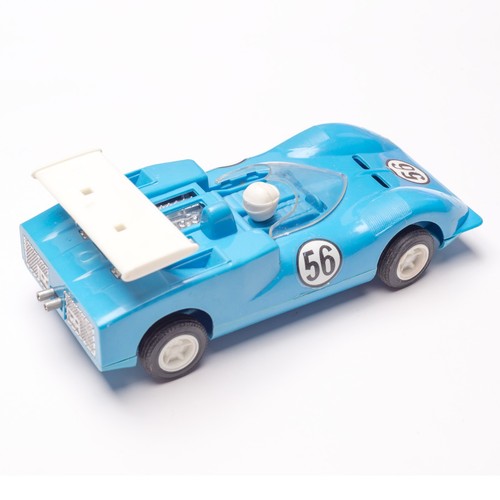 Gozan chaparral bleue - gozan,,