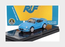 Paragon porsche 911 993 - 1:64,