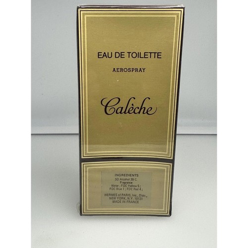 Vintage hermès calèche - vintage, eau