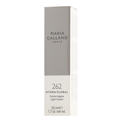 Maria galland hydra global - galland, 262