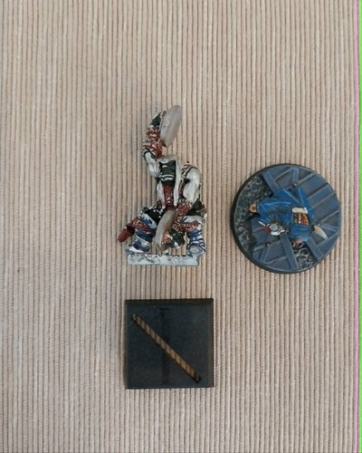 Warhammer fantasy battle - warhammer,