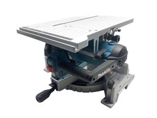 Scie à chantourner / scie circulaire de table Makita ‎LH1201FL 1650 W