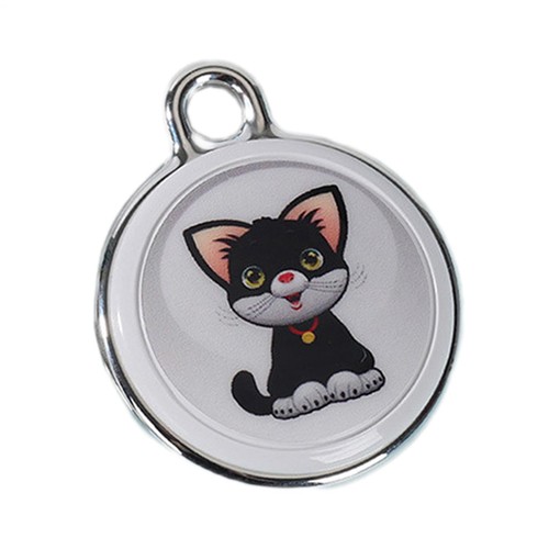 Traceur gps pour chats - traceur,