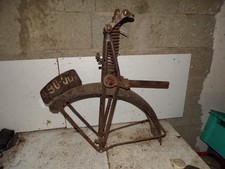 fourche garde boue 250 175 monet goyon motos années 20 30 11025