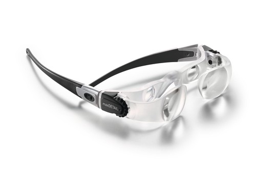 Lunettes eschenbach type loupe - lunettes,