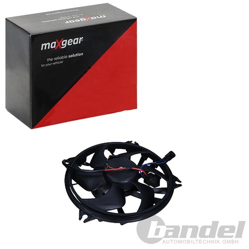 Maxgear ventilateur - maxgear,