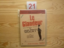 DVD : Le Glandeur -