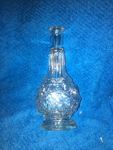 Ancienne petite bouteille - bouteille,