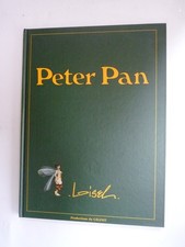 LOISEL PETER PAN T.3 Tempête