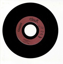CLOUT Vinyle 45T 7" SP