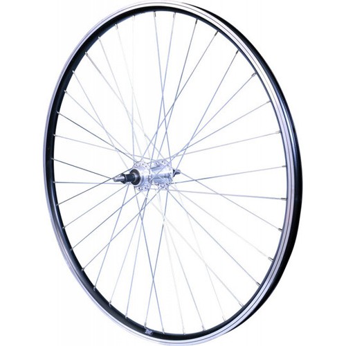 Roue vtt ville ar axe - 26",
