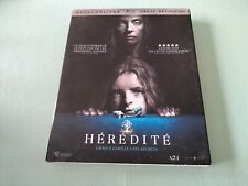 Hérédité - Blu-ray - Ari