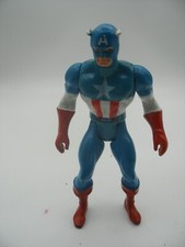 Vintage 1984 figurine MATTEL