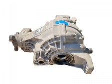 Différentiel D'Axe Arrière