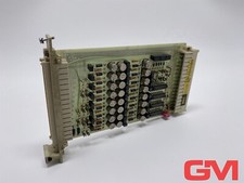 BBC Brown Boveri Carte De