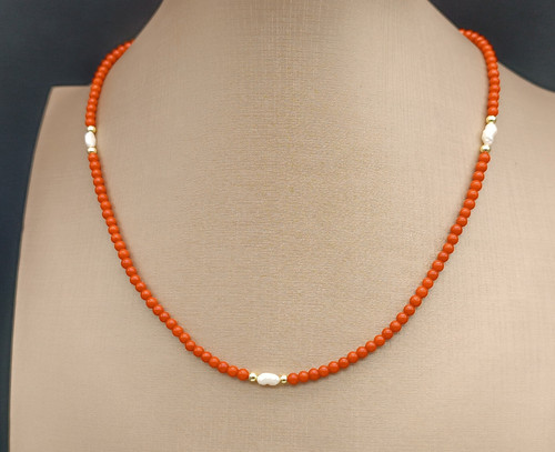 Collier femme vrai - collier,