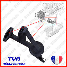 Crepine pompe a huile