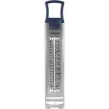 3x metaltex Thermomètre à