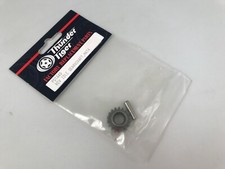 Thunder Tiger PD1449 Rev Idle