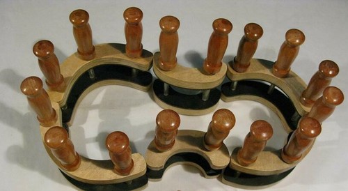 Violon fabrication luthier - /,