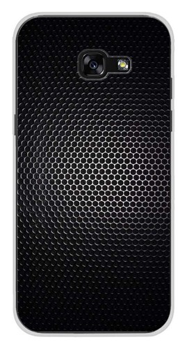 Coque silicone imprimée - en,