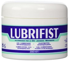 Lubrix Lubrifist 200 Ml
