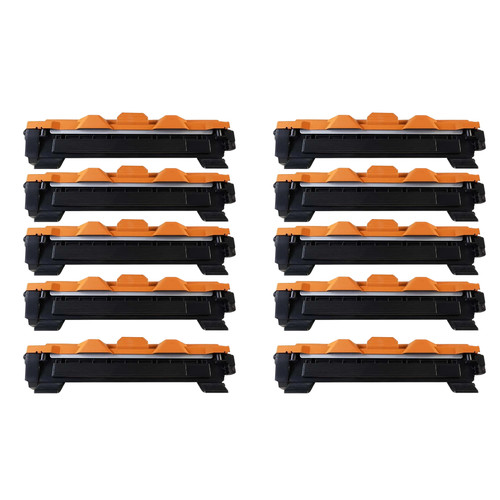 Kit toners tn1050 - 10,