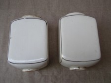 Lot tremies faiences - lot,