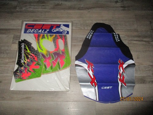 Kit déco ceet - kit, de