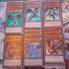 Lot Cartes Yu Gi Oh! 51 cartes