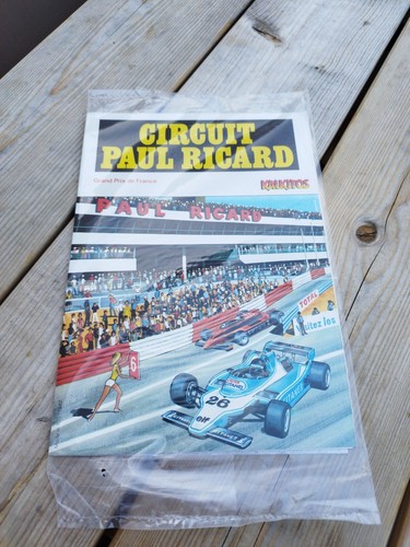 Para kalkitos circuit - kalkitos,