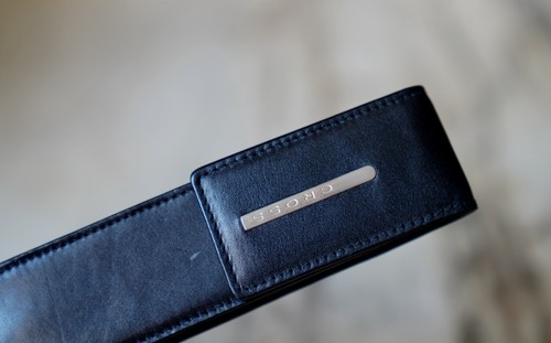 Cross etui stylos en - etui,