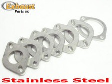 Échappement Acier Inoxydable