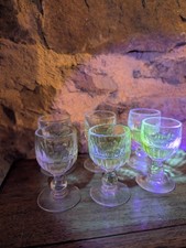 Verres anciens verre - anciens,