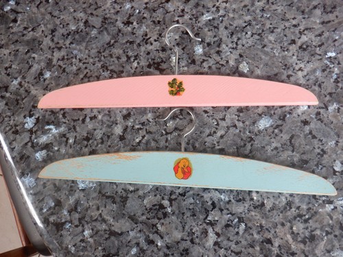 Lot anciens porte manteaux - anciens,