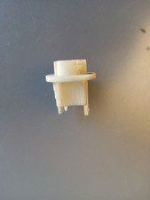 Support ampoule phare